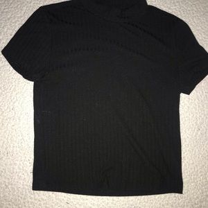 Black No Boundaries shirt